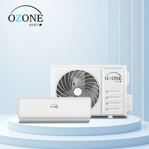 Acondicionadores de <span class=keywords><strong>aire</strong></span> divididos 36000 Btu Ac 3 Ton Especiales Clima Económico Hotel Grande 1 Acondicionador R32 Wifi Acondicionadores de <span class=keywords><strong>aire</strong></span> divididos - Product Image 1