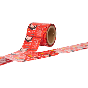 Mỹ Thuế quan ưu đãi biểu tượng Tùy Chỉnh Thu nhỏ PETG PVC chai bao bì tay áo nhãn Gói hơi nước nhiệt thu nhỏ Đường Hầm các nhà sản xuất - Product Image 3