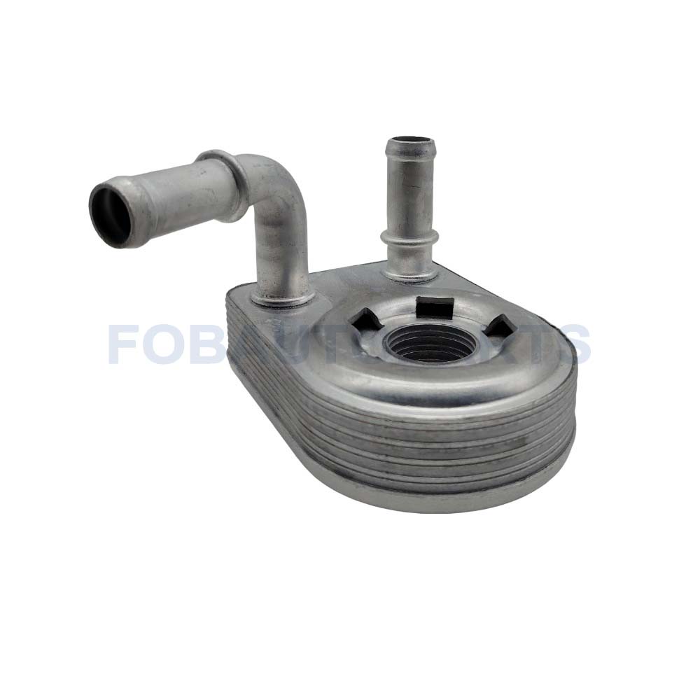 New High Quality Oil Cooler Assembly for Ford DS7Z-6B856-A