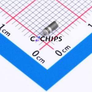 Diodo GL34D DO-213AA Nuevo y Original, Diodo de Propósito General, Proveedor de Componentes Electrónicos al por Mayor y Servicio BOM - Product Image 1