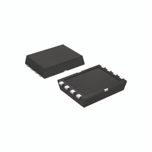 8 SMD, fils plats en stock, acheter en ligne des composants électroniques de gestion de l'alimentation (PMIC) S-8337AADB-P8T1G - Product Image 1