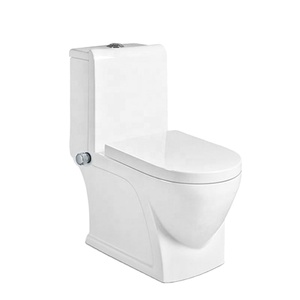 Биде унитаза из Египта, мусульманский туалет, унитазы со встроенным биде - Product Image 1