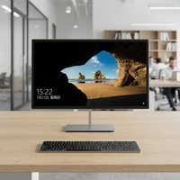 23,8-Zoll I3 I5 I7 I9 PC All-In-One Desktop-Computer DDR3/DDR4 1TB SSD All-in-One Desktop-PC All-in-One Computer