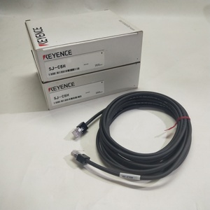 Cable de Extensión SJ-C5H de 5m con Señal Estable para Eliminador de Estática - Product Image 2