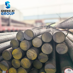 قضبان فولاذية مستديرة من سبائك <span class=keywords><strong>4140</strong></span> معتمدة من ASTM مقطعة حسب الحجم المطلوب |   مواد تصنيع OEM من علامة شنغشي بتحمل 1٪ - Product Image 6