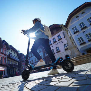 Motor sin Escobillas DGT de 500W con Control por Aplicación Inteligente para <span class=keywords><strong>Kaabo</strong></span> Urban (<span class=keywords><strong>Mantis</strong></span> <span class=keywords><strong>Mini</strong></span>) en Stock en la UE - Product Image 6
