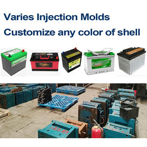 Vente en gros de <span class=keywords><strong>batterie</strong></span> de voiture 48-72 12V 72-75Ah scellée sans entretien au plomb-acide nouvelle condition automobiles japonaises et coréennes Options OEM/ODM - Product Image 6