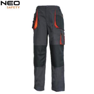 <strong>Painter's</strong> <strong>Pants</strong> <strong>White</strong> Color All Season Performance Work <strong>Pants</strong> - Product Image 4