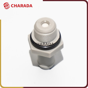Charada One-Way Valve 96817349 For Chevrolet Aveo Lechi Sail 1.2L PCV Valve Exhaust Gas Regulation - Product Image 4
