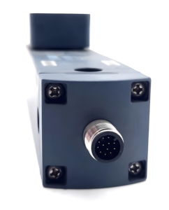 Pizzato NS E4ZZ1SMK-F41 NS series safety locking <b>switch</b>, with actuator - Product Image 5