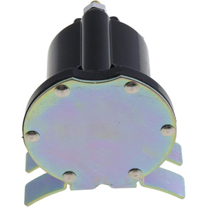 <b>12V</b> 20A <b>DC</b> Contactors Relay 684-1261-212 For Electric Vehicle Repair Replacement Plastic Body - Product Image 3