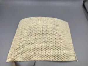 Hữu Cơ Tự Nhiên Salu Vải Thân Thiện Với Môi Vải Sợi Dọc Bánh Xe Nhuộm Dệt Lưới Mèo Gãi Bài Và Vật Nuôi Đồng Bằng Phong Cách - Product Image 5