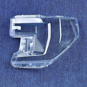 Accessoires d'éclairage automatique de lentille sphère-asphérique personnalisés de haute qualité pour GMC Sierra 2019-2021 - Product Image 5