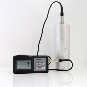 Instrument de mesure des vibrations, testeurs de vibrations numériques portables - Product Image 1