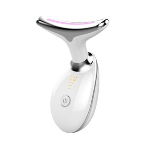 Dispositivo de Belleza Portátil para el Cuidado Facial en Casa, Antiarrugas y Reafirmante, Recomendado por Celebridades de Internet, Tecnología ABS - Product Image 6