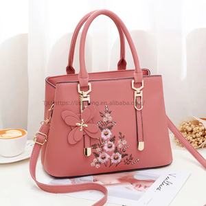 Trendy Ladies Fashion <b>Purse</b> New Ladies Handbag Shoulder Bag Trendy Messenger Bags Women Luxury Handbags - Product Image 6