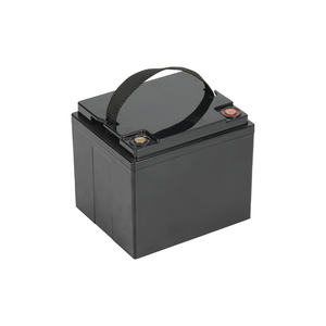 Apower カスタム 8s5p 20Ah 24V LiFePO4 26700 バッテリーパック（1500サイクル、1年保証付き） - Product Image 2