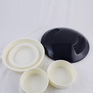 <span class=keywords><strong>China</strong></span> precio de fábrica térmica de la jarra de agua caliente y agua fría de doble grifos de acero inoxidable bebidas dispensador - Product Image 3