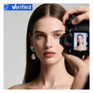 Servizi di <span class=keywords><strong>Fotografia</strong></span> e Videografia per Gioielli e Accessori CHANGTENG con Opzione di Stampo Privato Compatibile Origine Shandong - Product Image 1