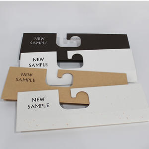 Biglietto da visita personalizzato con copertina rigida per carta stampata e cartone con sigillo in vita con copertina rigida - Product Image 6