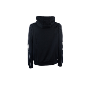 ROPA HOMBRE SUDADERAS 100% POLIÉSTER EA7 100% POLIÉSTER negro - Product Image 2