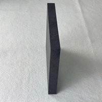 Mousse PMI à cellules fermées, haute densité, légère, résistante à la chaleur et aux micro-ondes, ignifuge, pour drones, découpe personnalisable