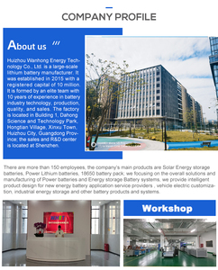 High Voltage Home Solar Battery BYD <strong>10</strong>-20kWh LiFePO4 Lithium Ion 51.2V Split Stackable Household Energy Storage System - Product Image 6