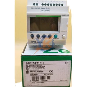 Mô-đun điều khiển logic mới sr2b122bd/sr2b201fu/<span class=keywords><strong>sr2b201bd</strong></span> - Product Image 4