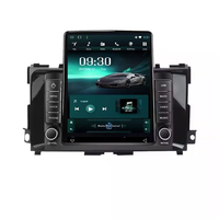 Tesla Android 13 Auto-Navigationssystem für Nissan Teana 2013-2018 DVD-Player GPS BT Stereo AM FM Auto-Video-Audio Android-Player