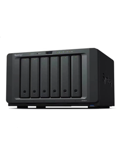 Dispositivo NAS de Alto Rendimiento DS1621+ (Sin Discos) con 6 Bahías DS1621+ Original - Product Image 2