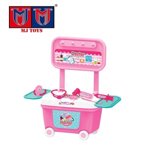 Los niños juego <span class=keywords><strong>de</strong></span> simulación <span class=keywords><strong>de</strong></span> doctor juguete para la venta - Product Image 1