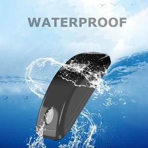 2024 nuova auto Laser fendinebbia ricaricabile tetto decorativo Anti-collisione luce di pericolo lampada stroboscopica camion moto - Product Image 5