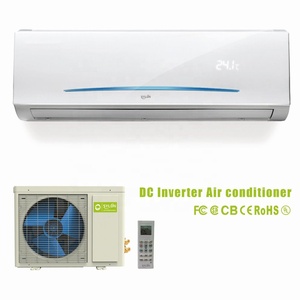 เครื่องปรับอากาศแบบติดผนัง 9000 บีทียู 12000 บีทียู 18000 บีทียู สำหรับบ้าน ระบบสมาร์ทสปลิต - Product Image 1