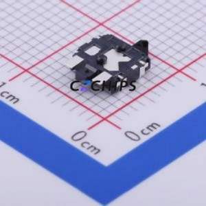 SPVT230101 Limit Switch SMD Switch Whole Sale Electronic Component Chips Supplier & BOM Service - Product Image 2