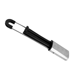 Serre-câble métallique d'ancrage à extrémité fermée JKTE pour câble ADSS, serre-câble de tension JBG - Product Image 1