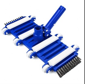 <span class=keywords><strong>Piscina</strong></span> vuoto testa e pool vacuum testa della <span class=keywords><strong>spazzola</strong></span> di Disegno <span class=keywords><strong>piscina</strong></span> testa di vuoto con la <span class=keywords><strong>spazzola</strong></span> laterale - Product Image 2