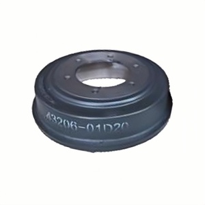 8980303850 8973605060 <span class=keywords><strong>Tambour</strong></span> <span class=keywords><strong>de</strong></span> <span class=keywords><strong>frein</strong></span> <span class=keywords><strong>de</strong></span> semi-remorque robuste pour Isuzu, directement <span class=keywords><strong>de</strong></span> l'usine - Product Image 3