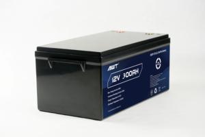 Batería de Ciclo Profundo de Tendencia con 20 Años de Vida Útil, Batería AWT de 300ah para Drones Tripulados, Batería Híbrida, Reacondicionamiento de Baterías, Batería F11 Pro - Product Image 2