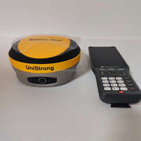 Instrumentos GNSS de Nueva Generación, 1408 Canales, Código Permanente, Base y Rover, Unistrong G970IIpro, E-survey E600