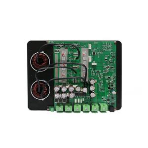 60A RV Hejmaj Sunaj MPPT-Regiloj 12V 24V 36V 48V por ekster-reto Suna Elektra sistema <span class=keywords><strong>uzo</strong></span> - Product Image 4