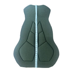 Pantaloncini da ciclismo Anti-batterici Anti-batterici traspiranti ad asciugatura rapida per adulti <span class=keywords><strong>pantaloni</strong></span> imbottiti da strada per <span class=keywords><strong>ciclisti</strong></span> - Product Image 5