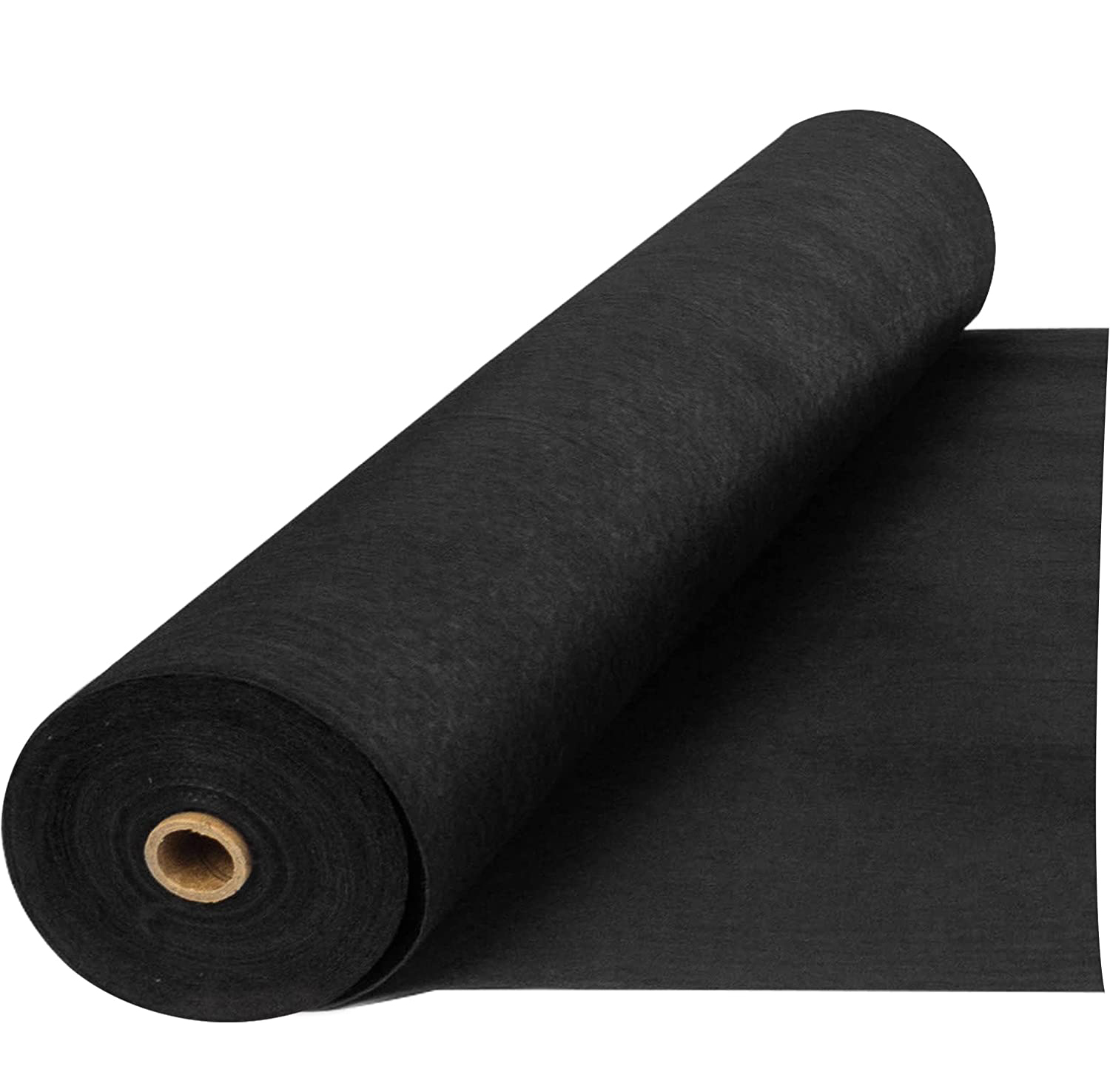 Geotextile Non Woven Fabric for Landscape Fabric Heavy Duty Weed Barrier Woven Garden for Weed Block Gardening Mat