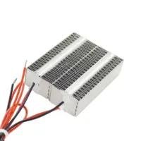 Powerful 12v ptc heater For Fast Heating 