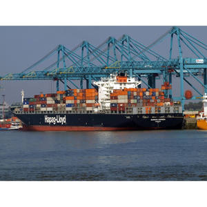 مستودع الولايات المتحدة الغربية خدمات لوجستية بضائع خاصة وكيل شحن لبائعي أمازون FBA - Product Image 2