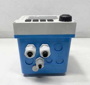 E+H CM42-MAA601EBS00 Liquiline M CM42 แบบสองสายพร้อม HART 4-20mA ตัวเรือนสแตนเลส IP66/67 สำหรับวัดค่า PH/ORP - Product Image 4