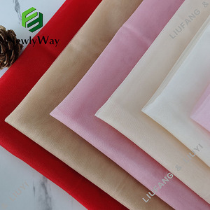 Sẵn Sàng Để Tàu Bán Buôn Phổ Biến Tricot Sáng Bóng Vải Tuyn Tutu Nylon Net Kim Cương Mỹ Lưới Vải Tuyn Vải Cho Dresses - Product Image 1