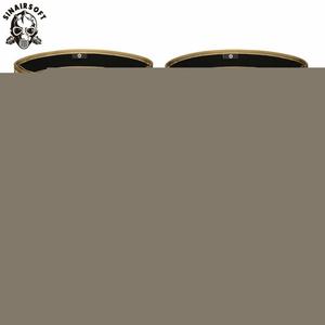 Ceinture de combat Sinairsoft 200G pour hommes, ceinture tactique utilitaire d'extérieur, équipement de défense personnelle - Product Image 2