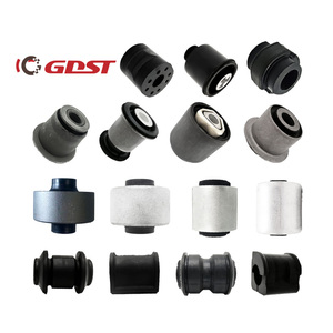 Buje de goma GDST, buje de suspensión, buje de brazo de Control para Toyota Honda Nissan Suzuki Mazda Mitsubishi Hyundai - Product Image 1