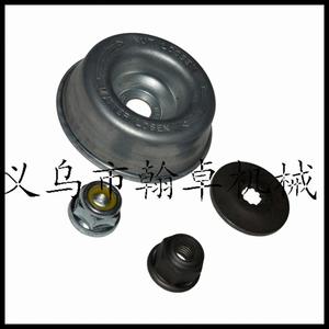 FS85T FS90 FS87R FS90R FS90RZ ส่วนประกอบคาร์บูเรเตอร์ความดันแผ่นชามกดชุดเกียร์ - Product Image 5