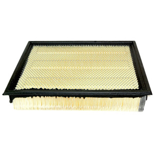 FA-1950 FA1950 Car Air Filter Filtro de aire WA10906 LC3Z9601A LC3Z-9601-A Automobile <b>Engine</b> <b>Systems</b> for Ford - Product Image 1